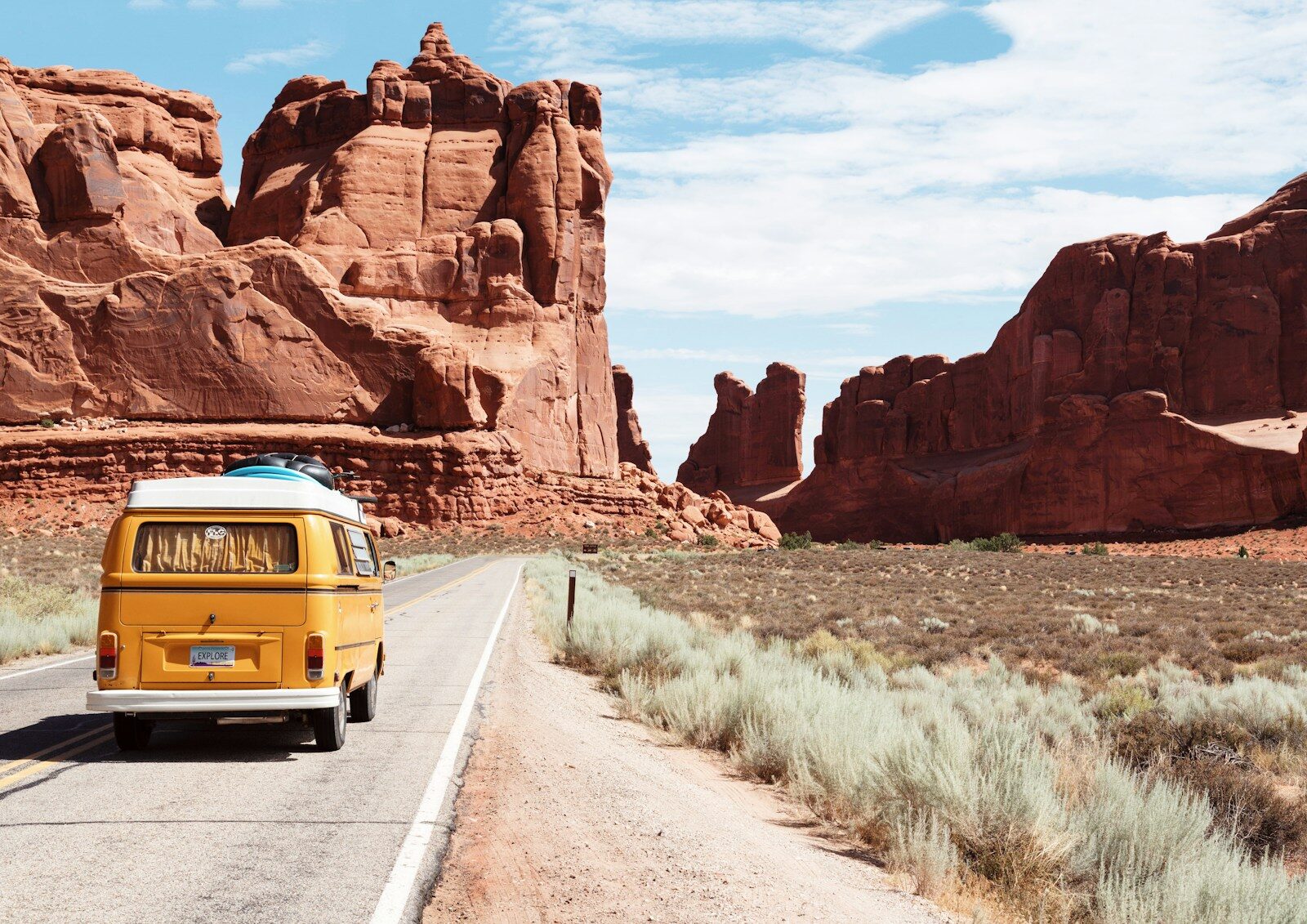 Les voyages, plus qu'une passion